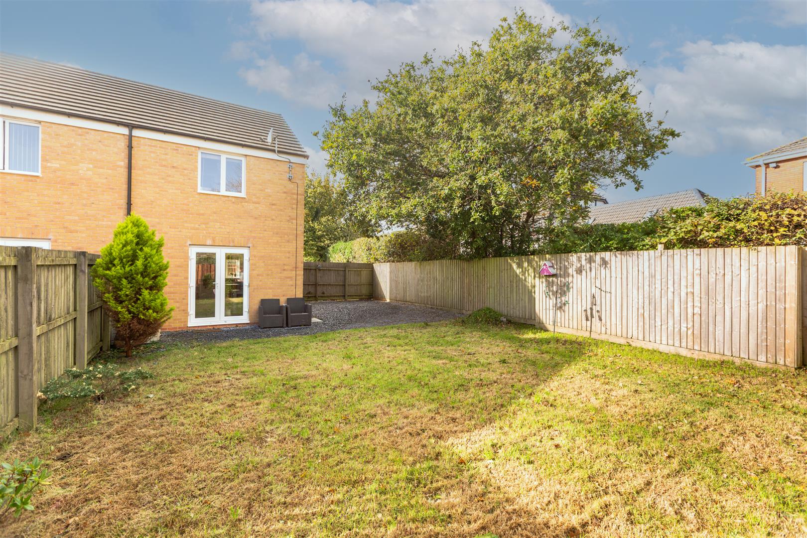Maes Y Glo, Llanelli, SA14 9PZ
